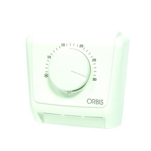 Mejor precio para Termostato mod. CLIMA-ML ORBIS OB320422. Desde nuestra tienda a tu casa. Envío a todo España