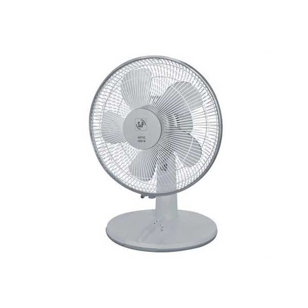 Mejor precio para Ventilador ARTIC 255 N GR 230V S&P 5301976000. Desde nuestra tienda a tu casa. Envío a todo España